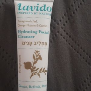 🟢3for$10 Hydrating Facial Cleanser